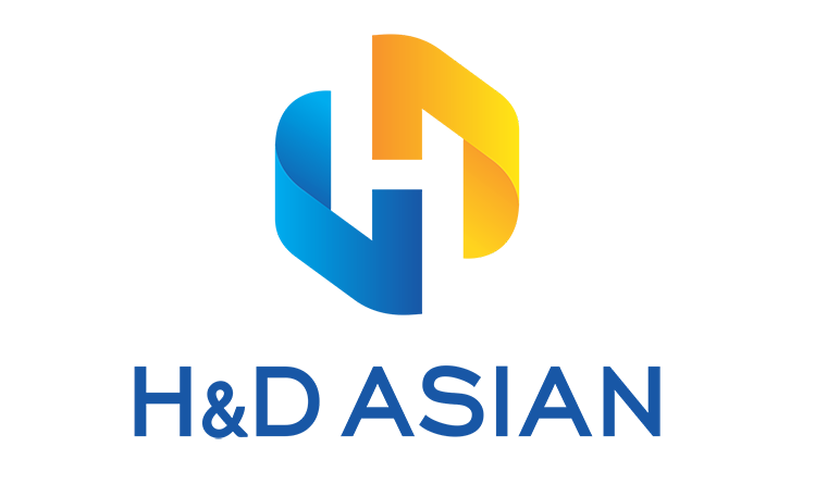 Trang chủ 55 Logo HDAsian