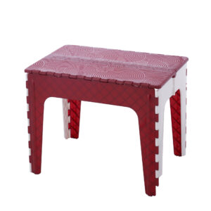 Bàn Xếp 6 ban xep anh 3