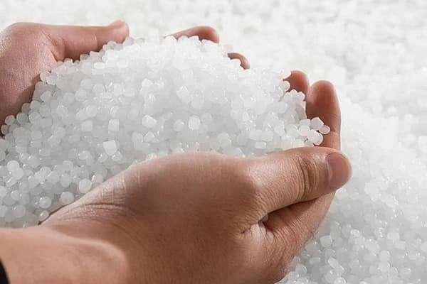 Nhựa nguyên sinh là loại nhựa được sản xuất trực tiếp từ các nguyên liệu thô