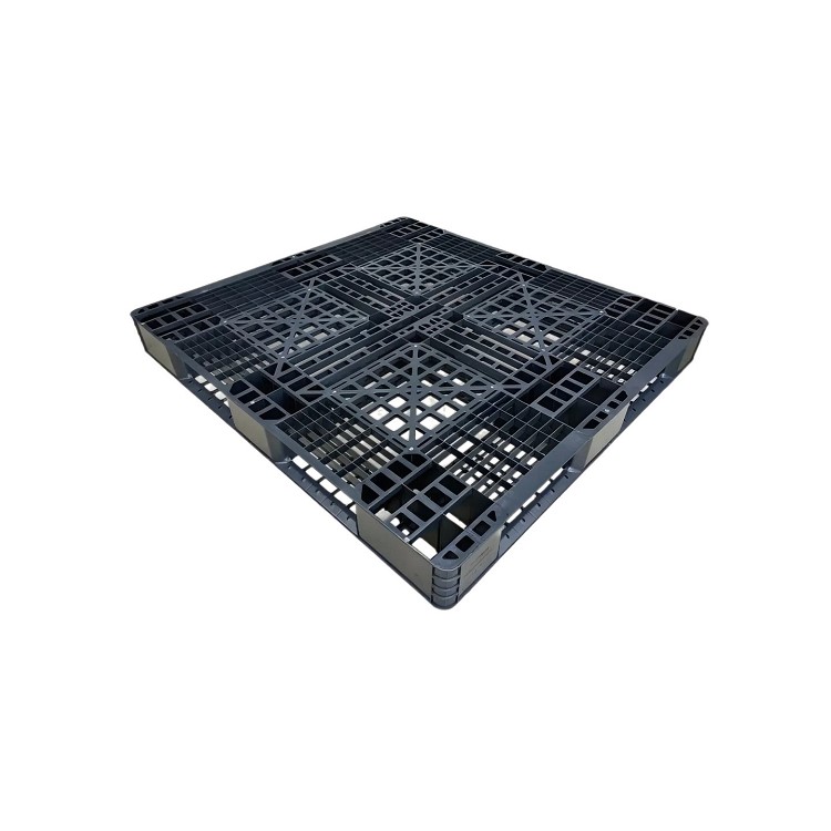Pallet nhựa 1100x1100x120mm 1 pallet nhua 1100x1100x120mm 1