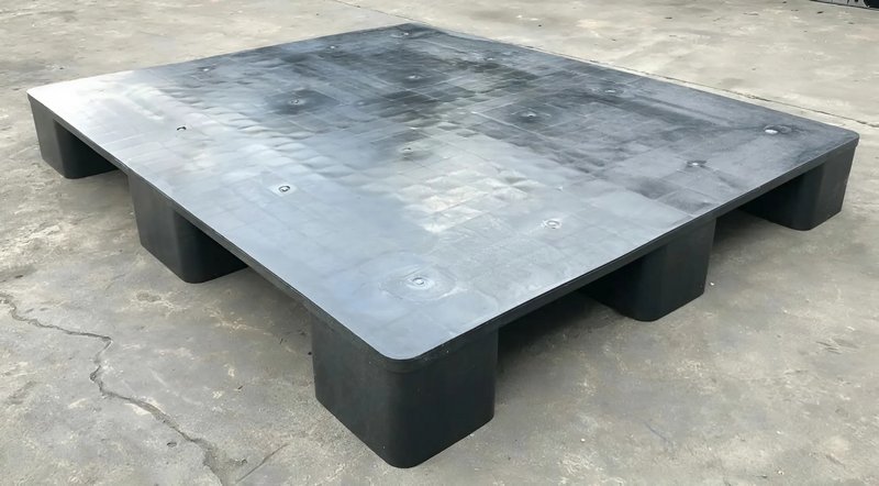pallet nhua 1200x1000x140mm anh 1