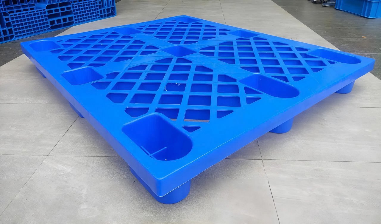 pallet nhua coc 1100x1100x140mm anh 6
