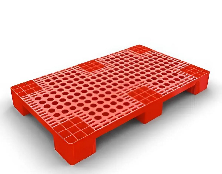 Pallet nhựa HDPE