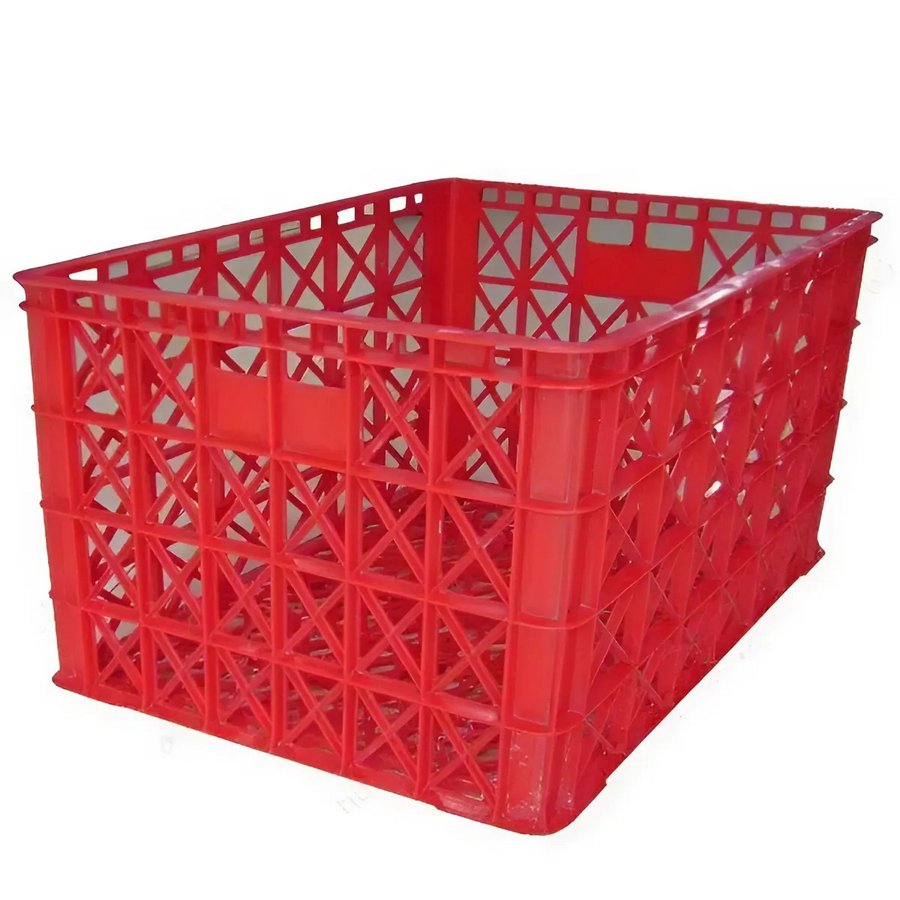 Sóng nhựa HS022-SH 850x630x525mm 6 Sóng nhựa HS022-SH có dung tích rất lớn để được nhiều loại hàng hóa