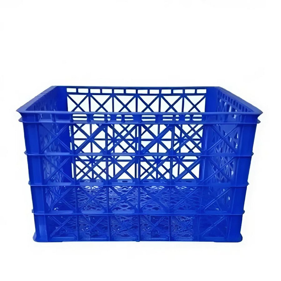 Sóng nhựa HS022-SH 850x630x525mm 7 Sóng nhựa chắc chắn, có độ bền cao