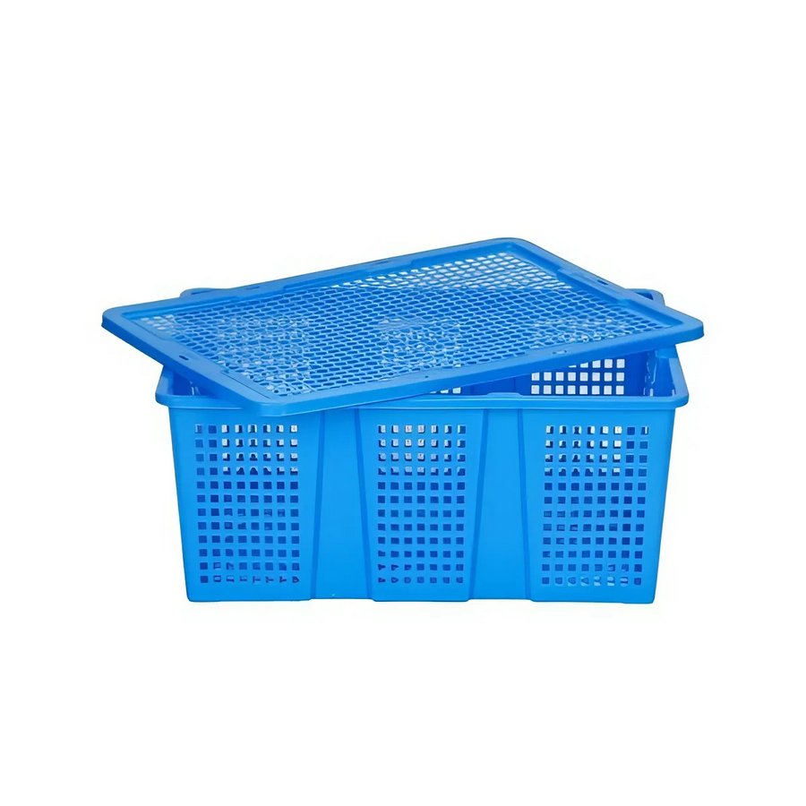 HS036 – SH có kích thước vừa phải, giúp công nhân khuân vác thuận lợi hơn.