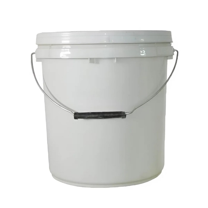 Thùng Nhựa 10 Lít 2 thung nhua 10 lit 1