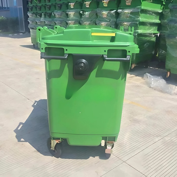 thung rac nhua 660 lit 3