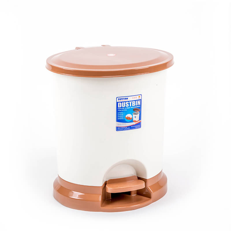 Thùng Rác Oval Lớn 3 thung rac oval lon anh 2