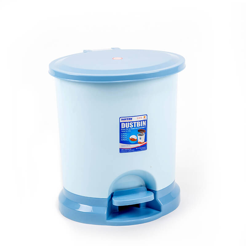 Thùng Rác Oval Lớn 4 thung rac oval lon anh 3