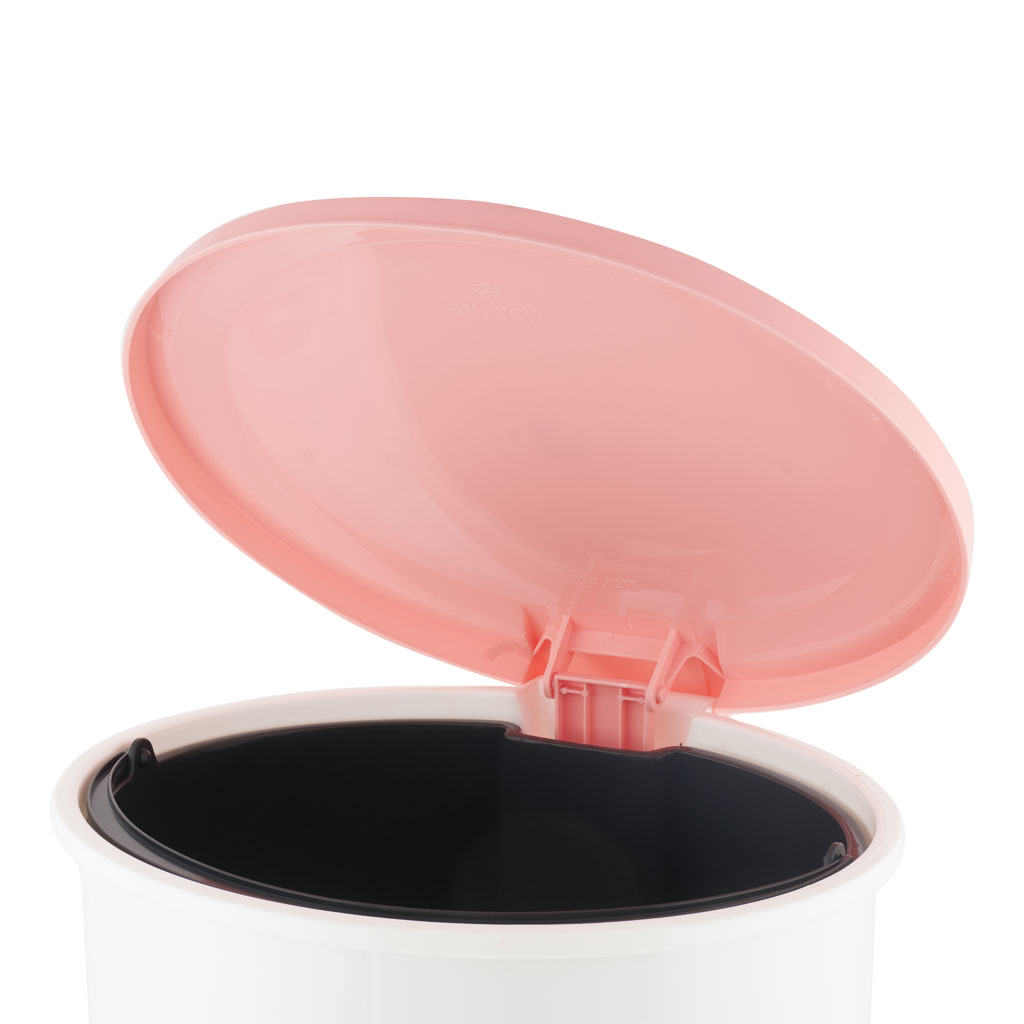 Thùng Rác Oval Lớn 6 thung rac oval lon anh 4